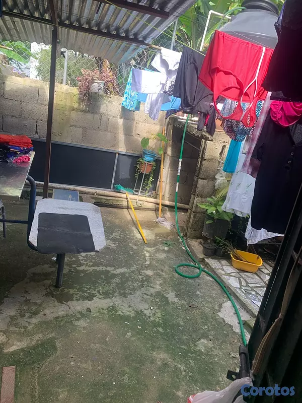 casas - se vende una hermosa casa  10