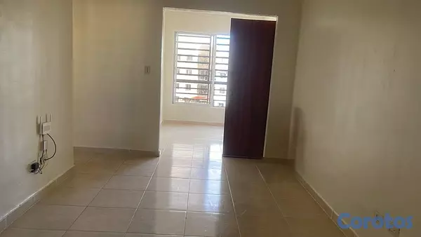 apartamentos - Apartamento en alquiler Ciudad Juan Bosch 5