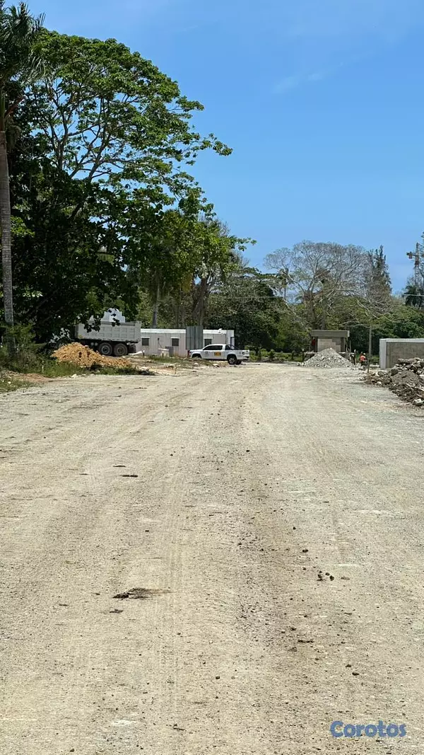 solares y terrenos - TERRENOS EN VENTA EN MUÑOZ PUERTO PLATA 1