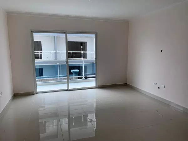 apartamentos - Apartamento en Venta – Las Cayenas, 2do nivel 1744 8