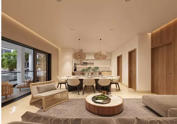 casas vacacionales y villas - PROYECTO Blue Breeze Residences VI,  8