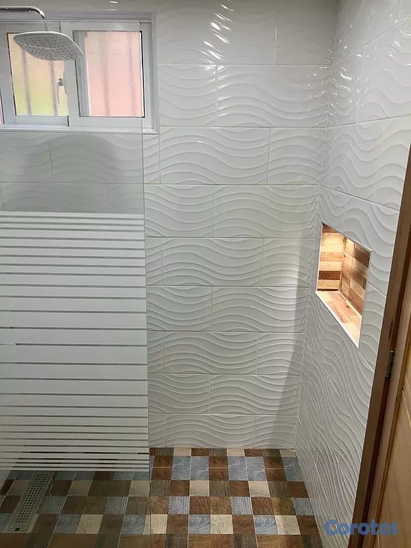 apartamentos - Apartamento En Venta Av.Independencia  9