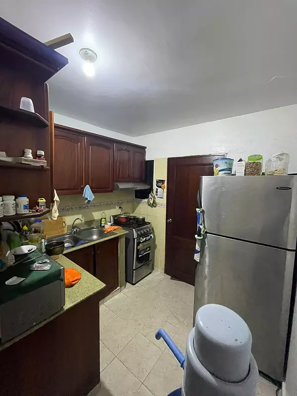 apartamentos - Edificio de 3 niveles alma rosa I 1394 6