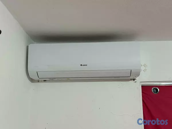aires acondicionados y abanicos - Aire acondicionado en oferta 4