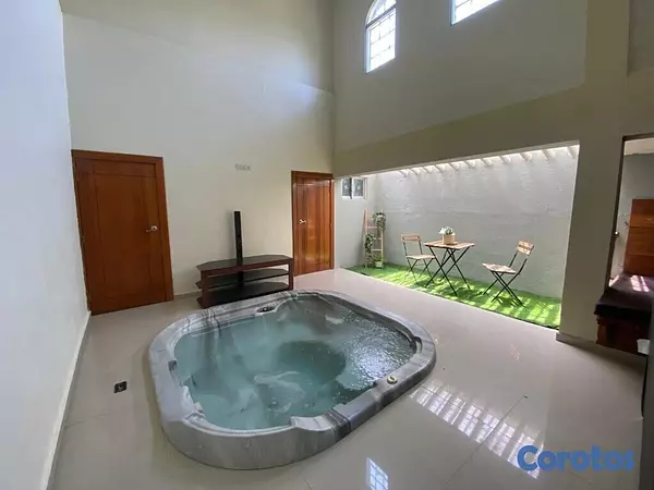 casas vacacionales y villas - Casa segunda línea de playa en el corazón de Juan Dolio. 3