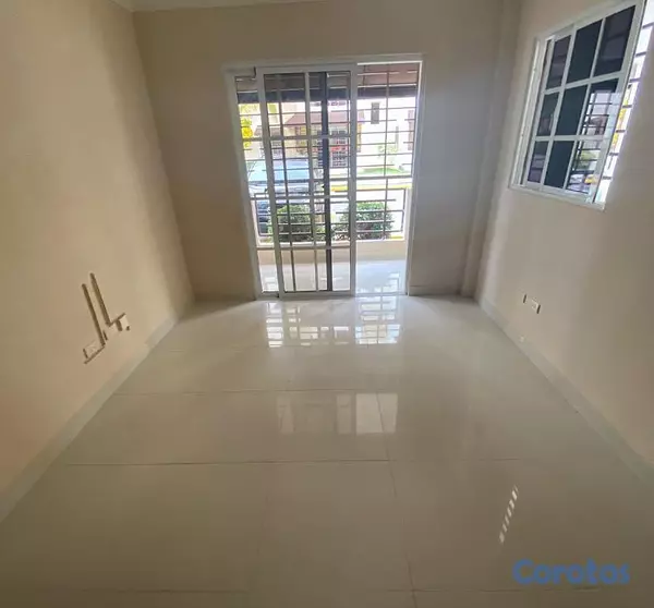 apartamentos - ALQUILER DE APARTAMENTO EN AUT. SAN ISIDRO 3