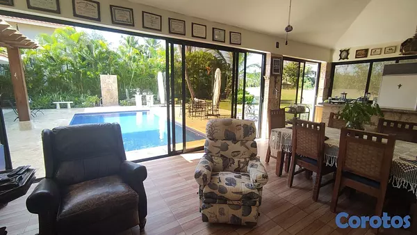 casas vacacionales y villas - METRO GOLF AND COUNTRY CLUB Juan Dolio 5