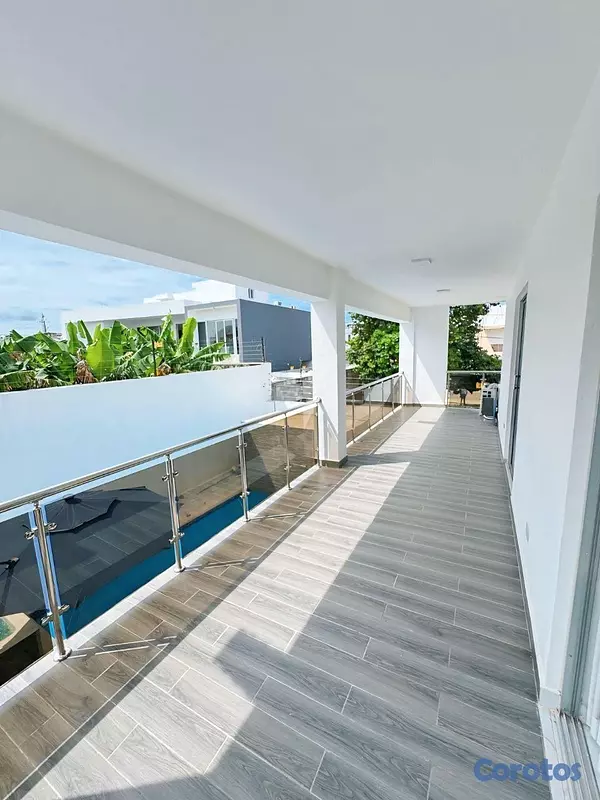 casas - CASA DE LUJO EN RESIDENCIAL CERRADO- Residencial R 5