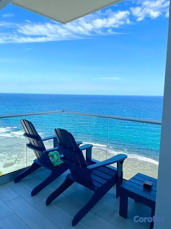 apartamentos - EXCLUSIVO RESIDENCIAL, EN PRIMERA LÍNEA DE PLAYA PRIVADA  2