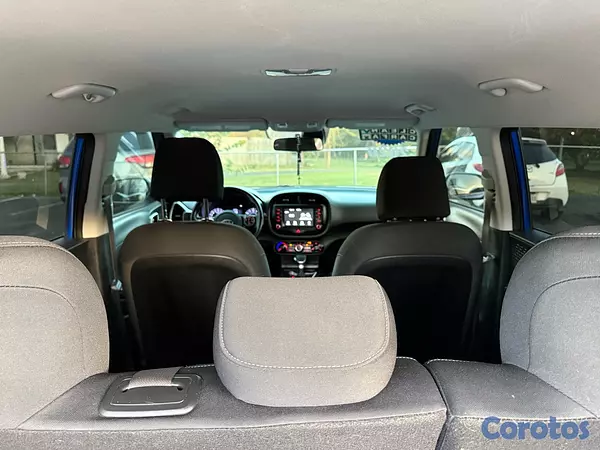 jeepetas y camionetas - kia Soul GT LINe 2020 clean carfax motor Doch 7