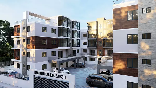 apartamentos - Apartamentos en venta en Autopista de San Isidro (E.Baez), construcción avanzada 6