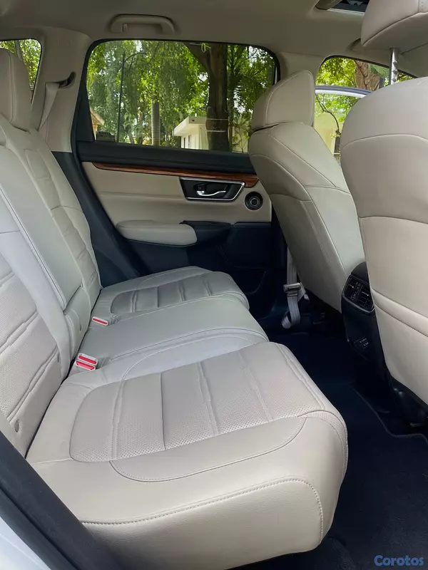 jeepetas y camionetas - Honda CRV Touring Hybrid 2022 AWD (4x4) 20