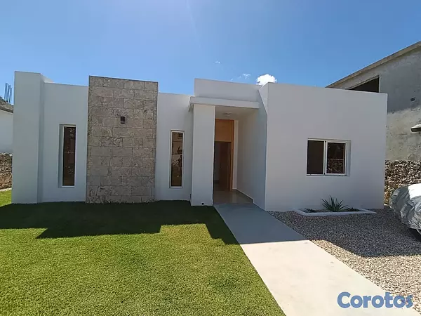 casas - Punta cana vendo casa nueva  7