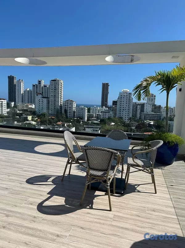 apartamentos - venta de apartamento en mirador norte 7
