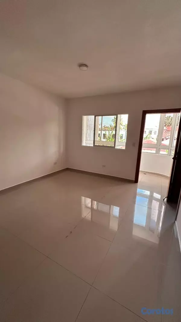 apartamentos - APARTAMENTO EN RENTA EN PUERTO PLATA CÉNTRICO 7