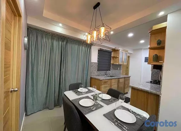 apartamentos - vendo klm9 independencia primer nivel dos habitaciones 1.5 baños parqueo patio  5