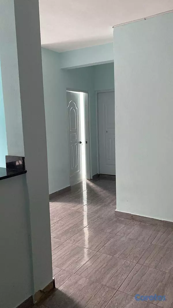 apartamentos - se alquila un apartamento 1