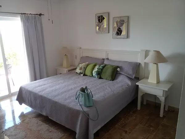 apartamentos - Apartamento en White Sund, Bávaro  9