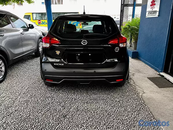 jeepetas y camionetas - NUEVA!!! NISSAN KICKS 2020 2