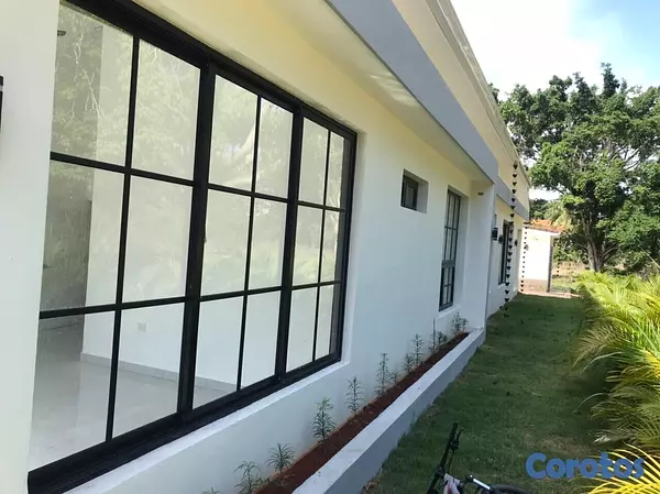casas vacacionales y villas - HERMOSA Y LUJUSA VILLA DENTRO DEL COMPLEJO TURISTICO METRO COUNTRY CLUB 5