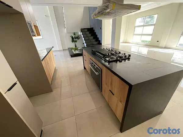 casas - Casa con piscina, 4 habitaciones y 5 baños, Mirado 16