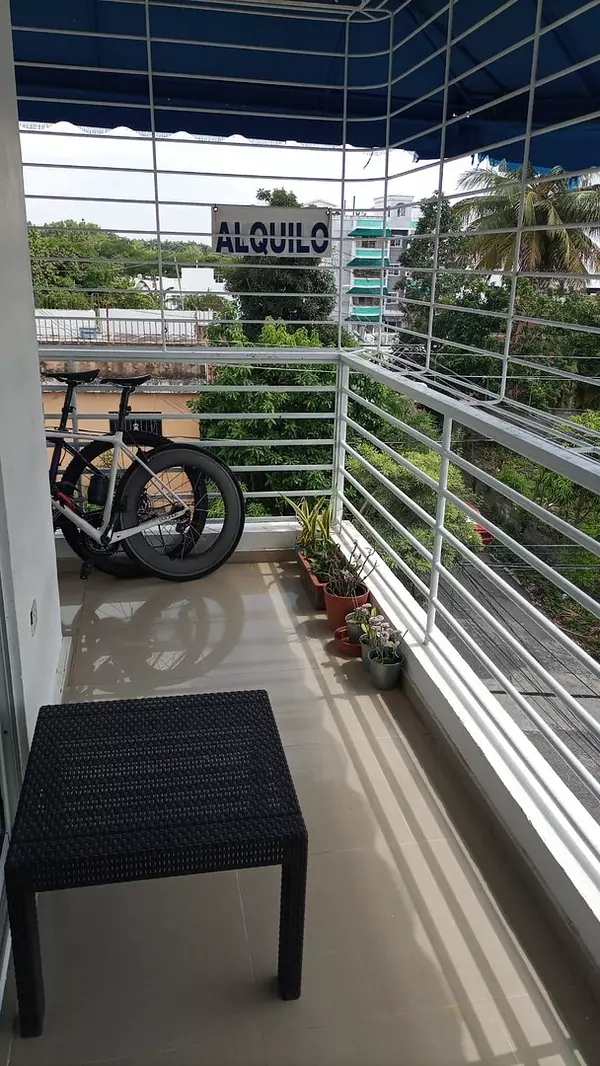 apartamentos - Vendo en el sector el condado, Santo Domingo Oeste. 3