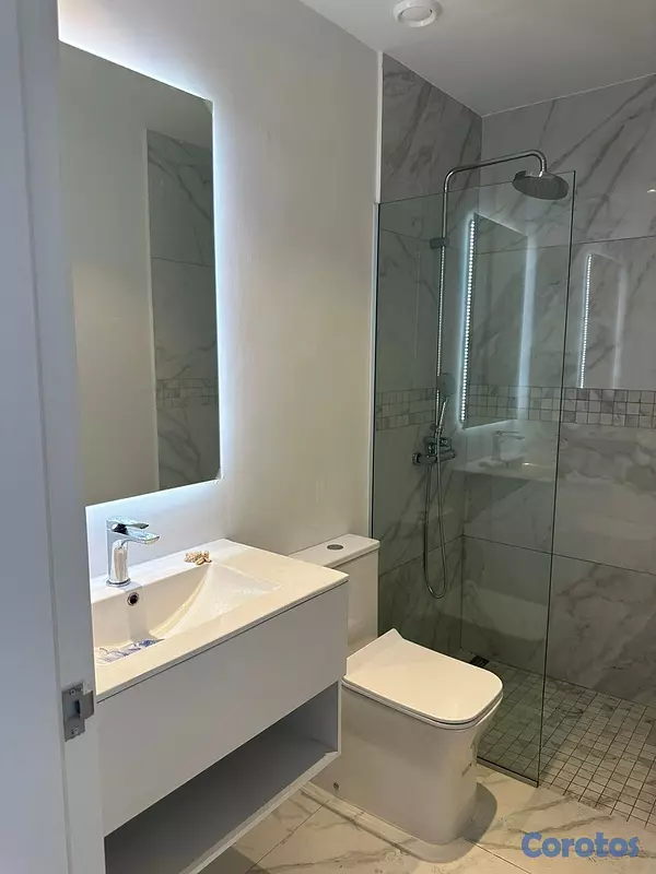 apartamentos - Apartamento de Venta en Cana Bay, Punta Cana  9