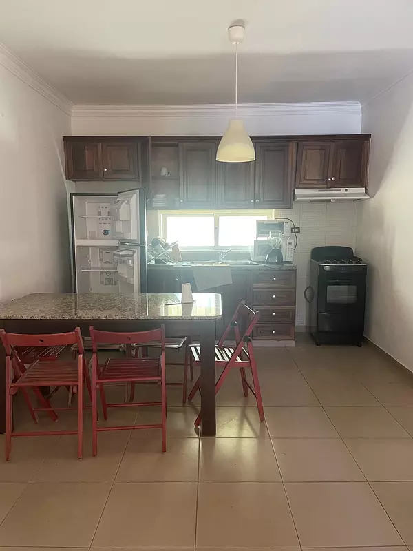 apartamentos - Bayahibe,Dominicus - Apartamento amueblado de 2 habitaciones  5