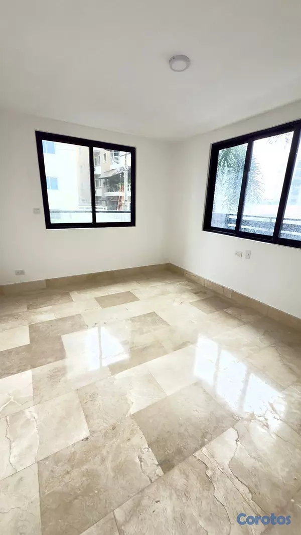 apartamentos - Vendo segunda con terraza, nuevo a estrenar en Ser 12