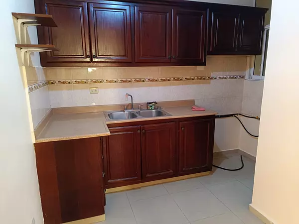 apartamentos - Apartamento en venta de oportunidad, está en El Dorado Segundo, Santiago. 3