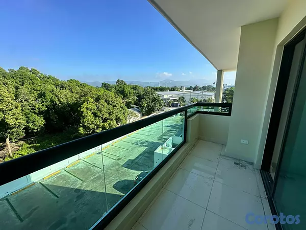 apartamentos - Penthouse Exclusivo en Llanos de Gurabo 1