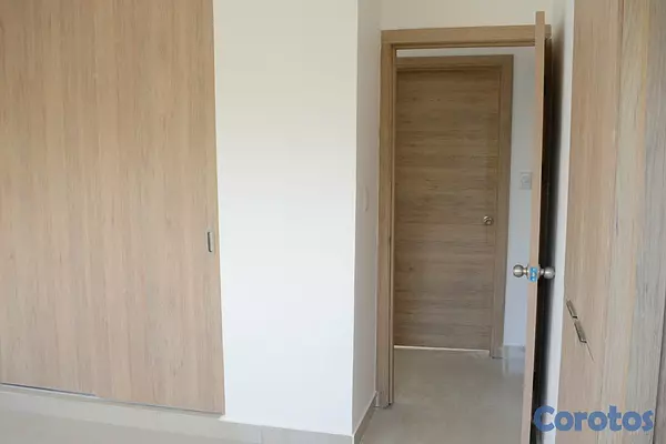 apartamentos - apartamento de oportunidad- Valle universitario la 8