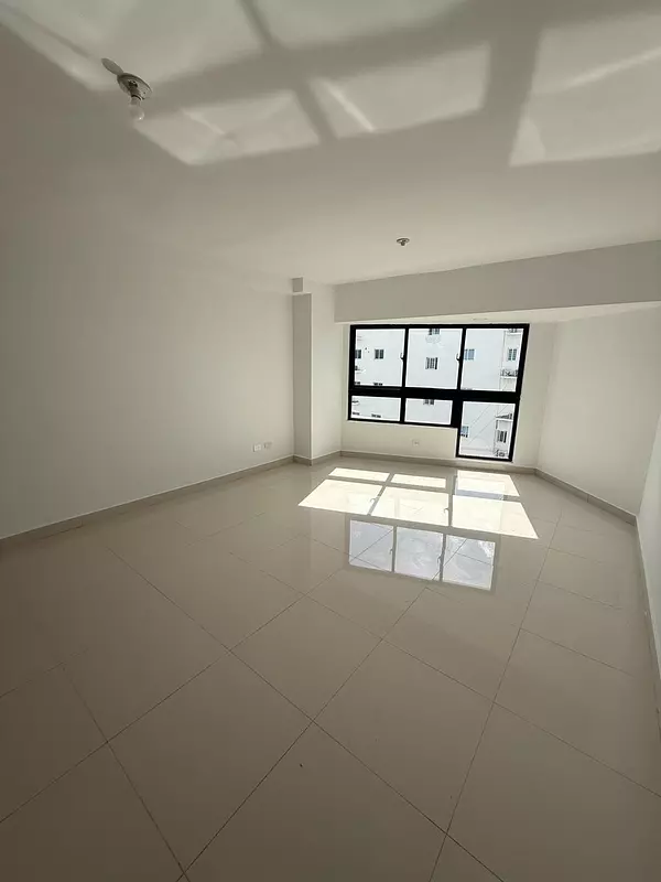 apartamentos - Vendo apartamento en Zona Universitaria  3