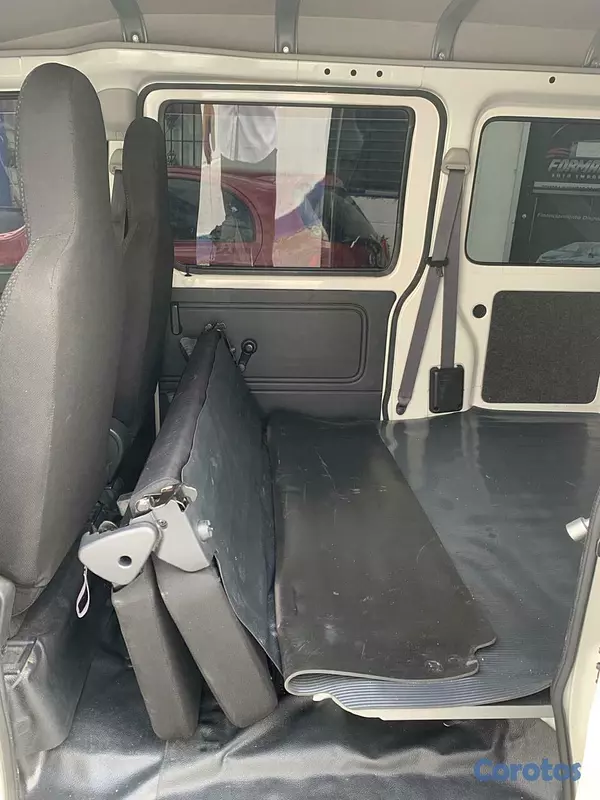 otros vehiculos - DAIHATSU HIJET  7