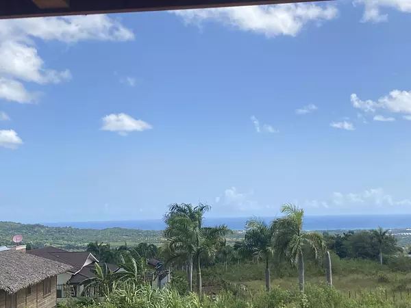 casas vacacionales y villas - villa de renta en el Cupey  4