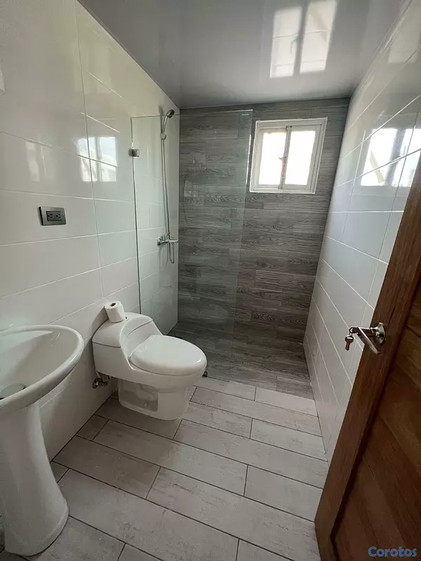 apartamentos -  Hermoso Apto  en venta – Residencial ADONAY XXXIV - Santo Domingo. 6