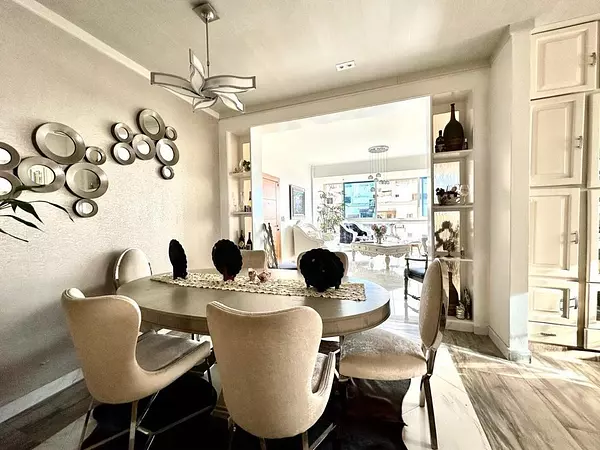 penthouses - Vendo hermoso Pent-house, en torre familiar, en📍Mirador Sur📍  2