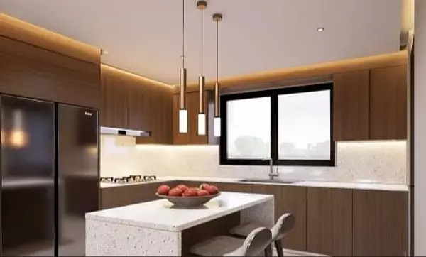 apartamentos - Elegante Proyecto de Apartamentos en Monte Verde  4