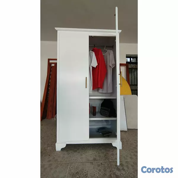 muebles y colchones - Armario pequeño  2