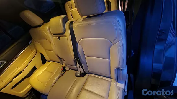 jeepetas y camionetas - FORD EXPLORER LIMITED 2016 🔥 Salida al extranjero  10
