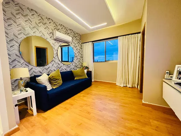 apartamentos - Se vende apartamento en El Millón 5