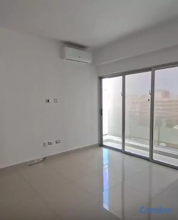 apartamentos - Apartamento en alquiler con linea blanca en Piantini 8
