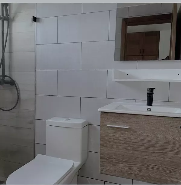 apartamentos - Apto. Amueb. Venta Serrallés  4