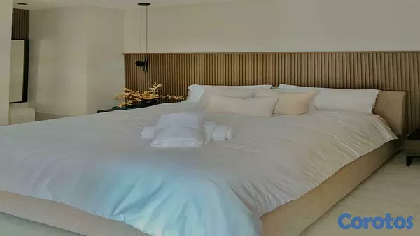 apartamentos - Torre de Alta Gama en Piantini 2