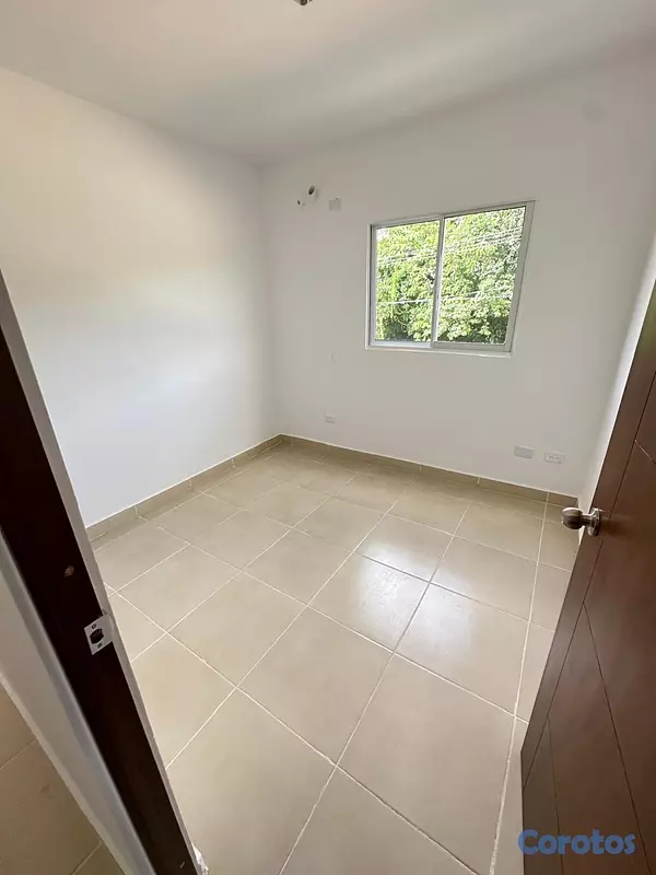 apartamentos - ALQULER APARTAMENTO SANTO DOMINGO NORTE  JACOBO MA 2