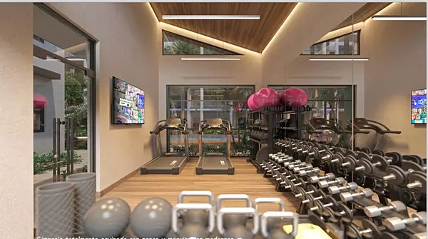 casas vacacionales y villas - PROYECTO Blue Breeze Residences VI,  9
