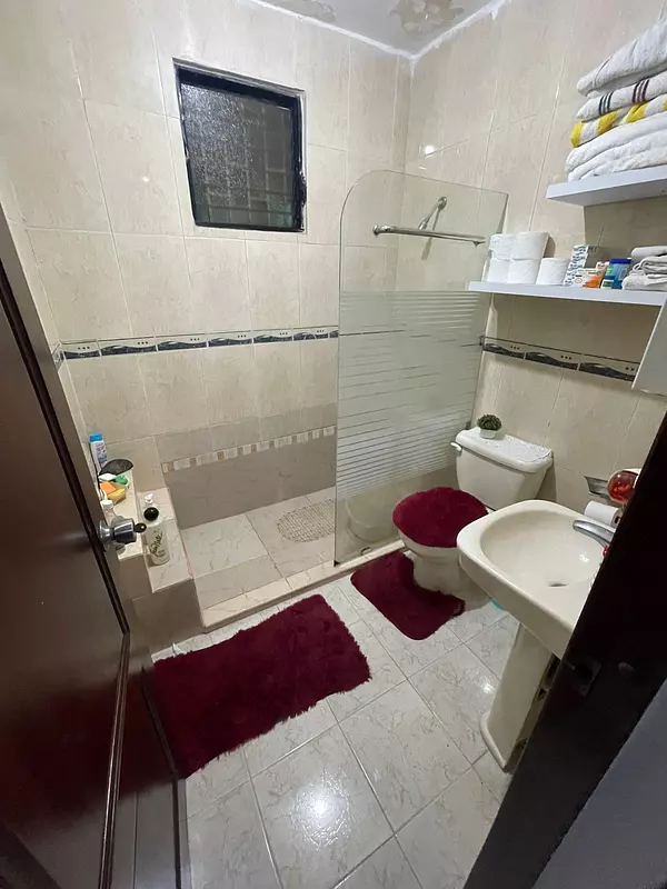 apartamentos - Edificio de 3 niveles alma rosa I 1394 7