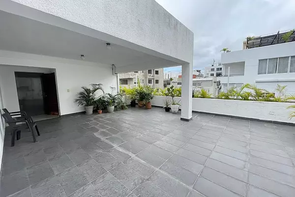 apartamentos - 🔵Apartamento piso 5 en serralles  3