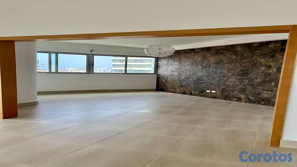 apartamentos - En Venta Apartamento en la Esperilla Piso 13 10