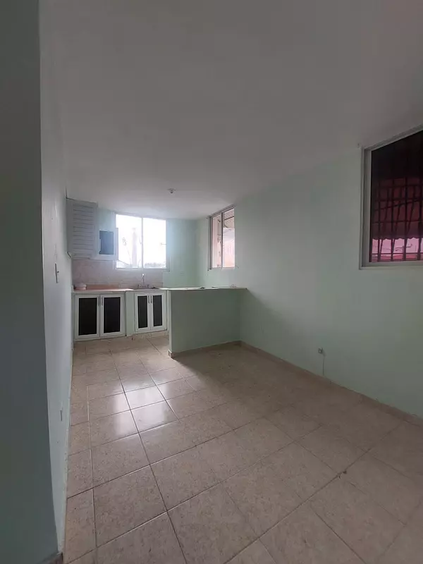 apartamentos - Apartamento cercano a la Charles de Gaulle y Carr. de Mendoza 6